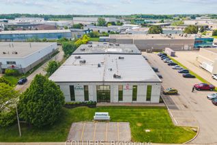 Office for Sale, 1336 Sandhill Dr, Hamilton, ON