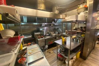 Restaurant Business for Sale, 664 Yonge St, Toronto, ON