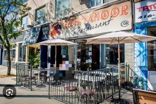 Commercial/Retail Property for Lease, 994 Eglinton Ave W #Main Floor, Toronto, ON