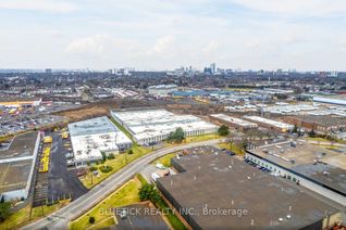 Industrial Property for Lease, 44 Rolark Dr #3, Toronto, ON
