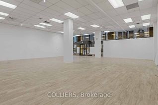 Commercial/Retail Property for Lease, 58 Queen St, Ottawa Centre, ON