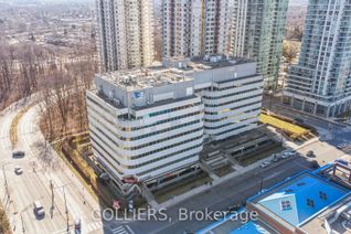Office for Lease, 55 Town Centre Ct #404, Toronto, ON Office for Lease, 55 Town Centre Ct #404, Toronto, ON