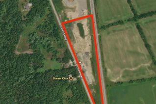 Commercial Land for Sale, 17 Ellisview Rd, Georgina, ON