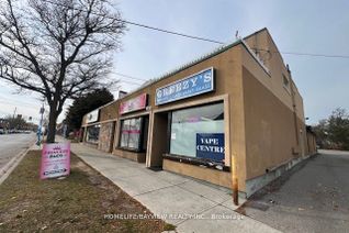 Convenience/Variety Business for Sale, 6380 Main St #10, Whitchurch-Stouffville, ON