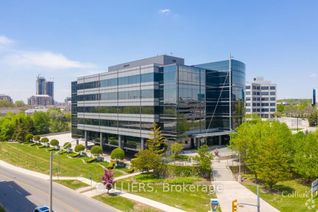 Office for Lease, 165 Commerce Valley Dr #300, Markham, ON
