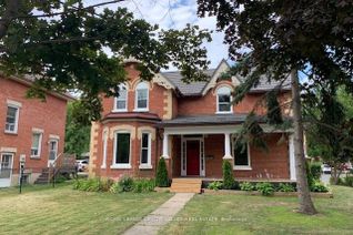 Office for Lease, 266 Main St N #1, Brampton, ON