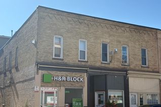 Investment Property for Sale, 141-145 Main St N, Wellington North, ON