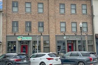 Industrial Property for Sale, 189-193 High St, Saugeen Shores, ON