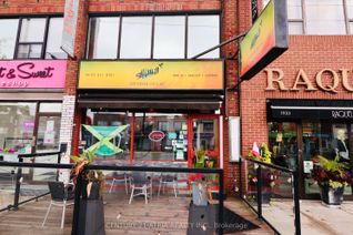 Restaurant Non-Franchise Business for Sale, 1943 Avenue Rd, Toronto, ON