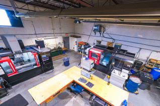 Manufacturing Business for Sale, 1455 Britannia Rd #5, Mississauga, ON