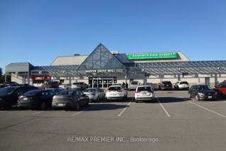 Office for Lease, 2200 Martin Grove Rd #207, Toronto, ON