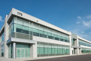 Office for Lease, 175 Galaxy Blvd #200A, Toronto, ON