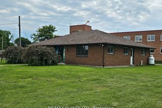 Office for Lease, 1 McFarland Dr, Prince Edward County, ON