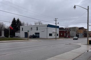 Property for Lease, 625 Turnberry St, Huron East, ON
