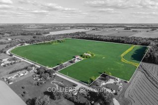 Farm for Sale, 238 Forler St, West Grey, ON