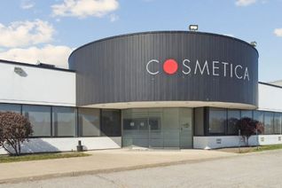 Industrial Property for Lease, 191 Ashtonbee Rd, Toronto, ON