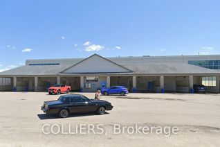 Industrial Property for Sale, 1185 Stellar Dr, Newmarket, ON