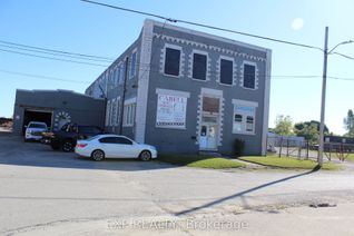 Industrial Property for Sale, 720 Cabell St, London East, ON