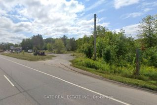 Land for Sale, 4653 Iron Bridge Ln, Severn, ON Land for Sale, 4653 Iron Bridge Ln, Severn, ON