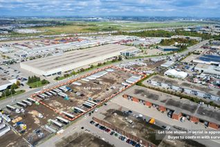 Commercial Land for Sale, PT 2 & 3 Matheson Blvd E, Mississauga, ON
