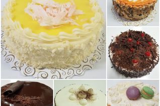 Bakery Business for Sale, 5500 Tomken Rd #7, Mississauga, ON