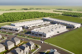 Property for Lease, 65 Loyalist Trl #Bldg A Uni, Oakville, ON