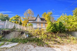 Property for Sale, 60 Main St S, Halton Hills, ON