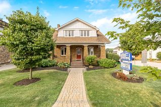 Property for Sale, 142 Martin St, Milton, ON