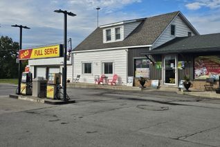 Gas Station Business for Sale, 2137 Stevensville Rd, Fort Erie, ON