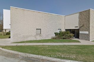 Property for Lease, 136 NEWBOLD Ct, London South, ON