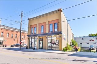 Property for Lease, 15 Durham St #5, Centre Hastings, ON