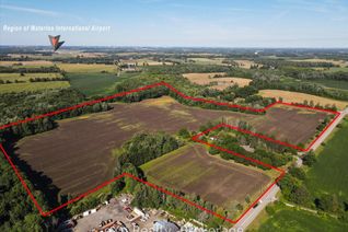 Property for Sale, 5086 Township Rd 1 N/A, Guelph/Eramosa, ON