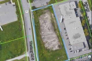 Land for Sale, N/A Westney Rd S, Ajax, ON