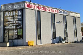 Property for Lease, 3545 Kingston Rd, Toronto, ON