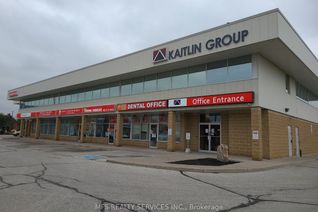 Office for Lease, 28 Sandiford Dr #201, Whitchurch-Stouffville, ON Office for Lease, 28 Sandiford Dr #201, Whitchurch-Stouffville, ON