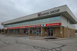 Office for Lease, 28 Sandiford Dr #206, Whitchurch-Stouffville, ON Office for Lease, 28 Sandiford Dr #206, Whitchurch-Stouffville, ON