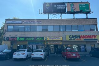Commercial/Retail Property for Lease, 1680 Jane St #203, Toronto, ON Commercial/Retail Property for Lease, 1680 Jane St #203, Toronto, ON