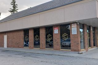 Commercial/Retail Property for Sublease, 20 Huron St #B, Woodstock, ON Commercial/Retail Property for Sublease, 20 Huron St #B, Woodstock, ON