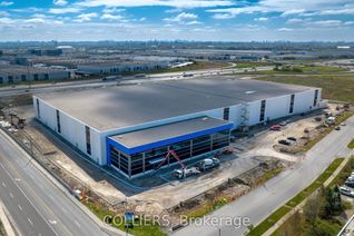 Industrial Property for Lease, 351 New Enterprise Way, Vaughan, ON