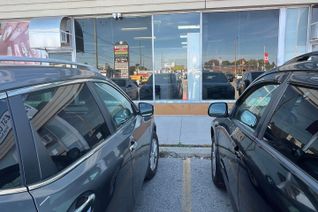 Commercial/Retail Property for Lease, 1472 Dundas St #Unit C, London East, ON