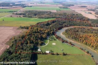 Investment Property for Sale, 452 Bruce Rd. 11 N/A, Saugeen Shores, ON