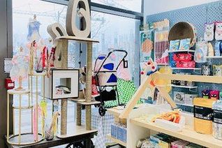 Service Related Business for Sale, 133 McMahon Dr, Toronto, ON
