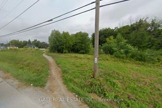 Land for Sale, 263 The Queensway South N/A S, Georgina, ON Land for Sale, 263 The Queensway South N/A S, Georgina, ON