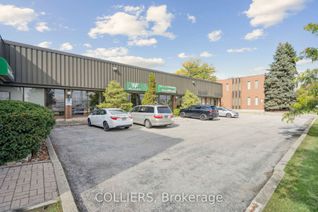 Industrial Property for Lease, 1180-1182 Martin Grove Rd, Toronto, ON
