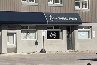 Property for Sale, 27 Main St S #2, Halton Hills, ON