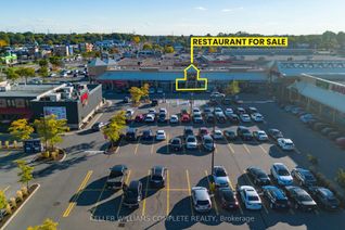 Business for Sale, 1508 UPPER JAMES St, Hamilton, ON