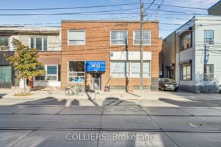 Office for Sale, 221 Broadview Ave, Toronto, ON