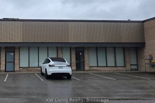 Property for Sublease, 361 Steelcase Rd W #10, Markham, ON