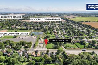 Property for Sale, *7825-7813 7825-7813 Yonge St S, Innisfil, ON Property for Sale, *7825-7813 7825-7813 Yonge St S, Innisfil, ON