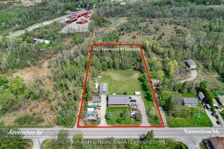 Industrial Property for Sale, 5622 Ravenshoe Rd, Georgina, ON